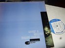 HORACE PARLAN : MOVIN AND GROOVIN LP 1960 BLUE NOTE BLP 4028 USA