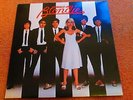 BLONDIE - PARALLEL LINES - Vinyl LP Album Record - Matrix CDL 1192 A//4 & B//3