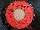 DARRELL BANKS*Angel Baby*MOD NORTHERN SOUL DANCER*Hear*UK ATLANTIC 45 1967