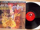 Anatole Fistoulari: Ballet Music From The Opera LP RCA Living Stereo LSC-2400