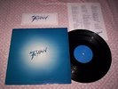 FLYNN - FLYNN EP 1985 US PRIVATE METAL  PARADOXX LEATHER NUNN EMERALD