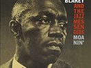 Art Blakey & The Jazz Messengers - Moanin'