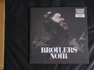 Broilers - Noir     LP  (incl. CD)   mit Autogrammen