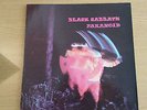 LP Black Sabbath - Paranoid - Vertigo 832 701-1 - Phonogram