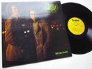 ROBIN & BARRY DRANSFIELD - LORD OF ALL BEHOLD / ORIG UK LP 71 TRAILER TOP MINT