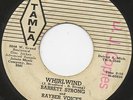 Barrett STRONG whirlwind 45 monster R&B POPCORN northern soul MOD dancer HEAR ??
