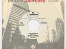 GLORIA TAYLOR Total Disaster 45 Monster NORTHERN SOUL Mod WIGAN dancer HEAR??