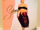 SELENA Y LOS DINOS - SELF TITLED - CAPITOL/EMI - 1989 - ORIG TEJANO LP SHRINK