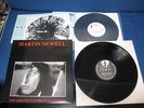 Martin Newell Greatest Living Englishman Vinyl LP + 10