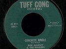 Bob Marley & The Wailers 