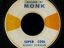 Bongo Herman/Super Soul 