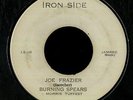 Burning Spear 