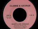 Clarke & George 