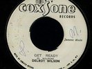 Delroy Wilson 