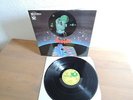 ELOY - INSIDE 1976 KRAUTROCK HAMMER IN MINT