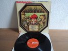 FLOH DE COLOGNE - ROTKÄPPCHEN ORIGINAL PLÄNE RECORD 1977 KRAUTROCK MINT