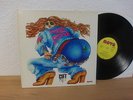 GIFT BLUE APPLE 1974 MINT GERMAN KRAUTROCK MONSTER