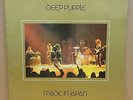DEEP PURPLE MADE IN JAPAN OG STEREO UK PURPLE RECORDS DOUBLE LP TPS3511/2