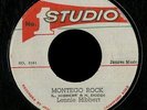 Lennie Hibbert/Sound Storm 