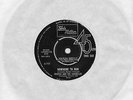 MARTHA & THE VANDELLAS  NOWHERE TO RUN / MOTORING   UK TMG 502   MOTOWN/NORTHERN