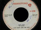 Lynn Taitt And The Jets 