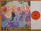 ZOMBIES ODESSEY AND ORACLE 1st PRESS ORIGINAL 1968 NR MINT MONO LP  