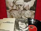 EMI SLS 5129 7 LP STEREO UK SIBELIUS COMPLETE SYMPHONIES PAAVO BERGLUND NM