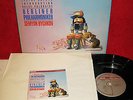 PHILIPS 420 237-1 3LP DIGI CLASSICS HOLL TCHAIKOVSKY THE NUTCRACKER BYCHKOV NM