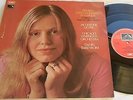 DVORAK. DU PRE. BARENBOIM.  ASD 2751  RARE. SUPER N MINT CONDITION