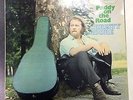 Paddy on The Road Christy Moore LP Album Very Rare Record