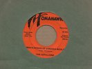 Cotillions - Who's Afraid Of Virginia Wolf - Tomahawk - FUNK NORTHERN SOUL