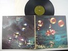 Deep Purple,Who Do We Think We Are,American first pressing,LP