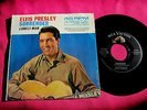 ELVIS PRESLEY - Surrender - clean 45 rpm w/ Picture Sleeve - RCA 7850