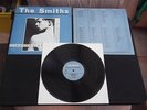 THE SMITHS HATFUL OF HOLLOW UK PRESS A2/B2 ROUGH TRADE RECORDS ROUGH 76 EX/EX