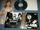 SUZI QUATRO Japan 1975 NM LP+Obi YOUR MAMA WON'T LIKE ME