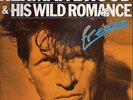 Herman Brood & His Wild Romance Freeze NEAR MINT CBS Vinyl LP