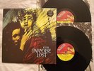 PARADISE LOST - ICON - ANNO 1993 - 1° STAMPA UK - MFN 152 - 2 LP - MINT
