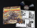 BOLT THROWER - Realm of Chaos LP 1989 , Earache MOSH 13 , first press
