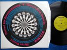 Curved Air, Air Conditioning, Orig UK Warner Bros WSX3012 LP, EX/VG+, 1st Press