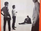 THE SPENCER DAVIS GROUP-THE SECOND ALBUM-1ST MONO FONTANA UK LP-TL5295