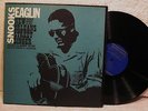 LP Blues SNOOKS EAGLIN New Orleans Street Singer 1959 Folkways 2476 w Booklet