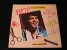 Elvis Presley Sings For Children - ORIGINAL 1978 US LP-SEALED W/Greeting Card