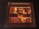 Blood, Sweat & Tears Greatest Hits - 1972 US LP-SEALED