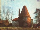 DADDY LONGLEGS Oakdown Farm 1971 or. GERMANY lp Vertigo swirl label