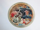 VINTAGE 1940'S VOGUE PICTURE RECORD R-750 SHOO FLY PIE   THE KING'S JESTERS