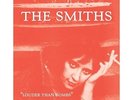 The Smiths Louder Than Bombs Vinyl LP New (2 Discs)
