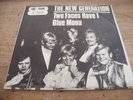 60'S RARE SWEDEN GARAGE BEAT ** THE NEW GENERATION **two faces have I