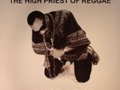 AITKEN, Laurel - The High Priest Of Reggae - Vinyl (180 gram vinyl LP)