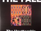 FALL, The - The Unutterable - limited gatefold 140 gram vinyl 2xLP