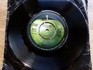 THE BEATLES Hey Jude / Revolution CONTRACT PRESS UK APPLE 45 7” EX